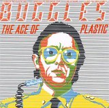 Buggles, The - I Love You (Miss Robot)